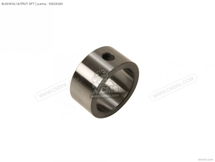 Kawasaki BUSHING,OUTPUT SFT 92028180