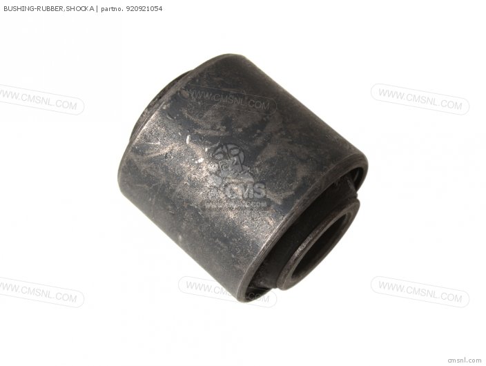 Kawasaki BUSHING-RUBBER,SHOCKA 920921054