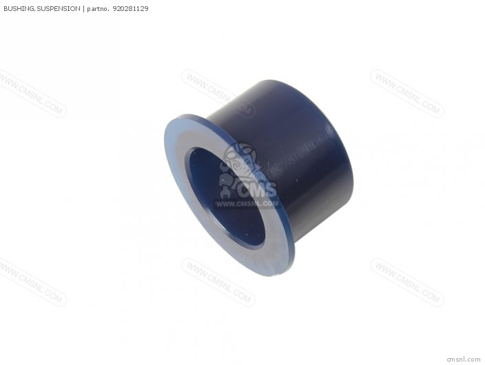 BUSHING,SUSPENSION BUSHING,SUSPENSION