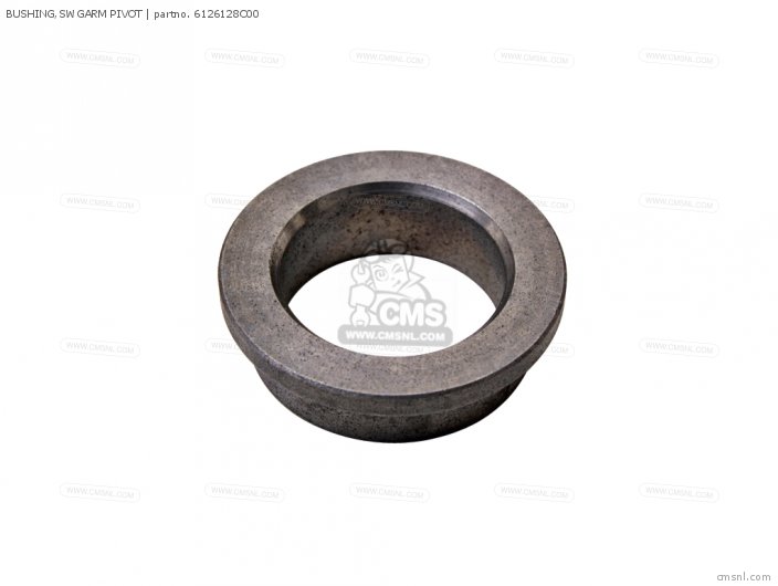 BUSHING,SWGARM PIVOT BUSHING,SWGARM PIVOT