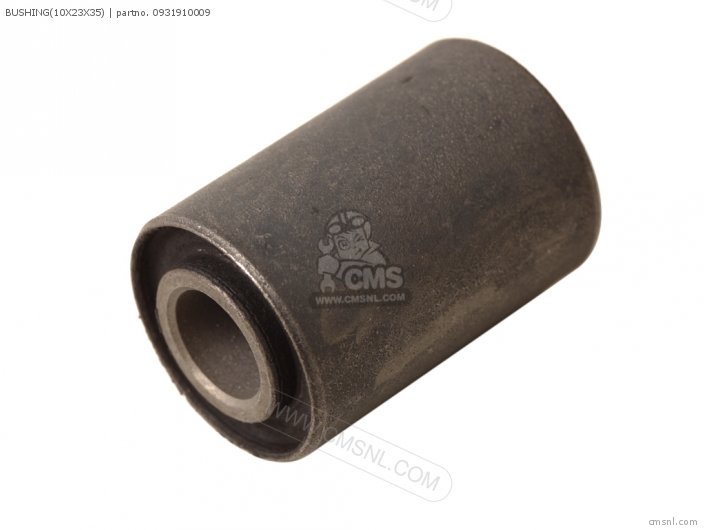 BUSHING10X23X35