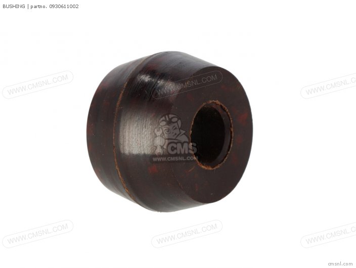 Suzuki BUSHING 0930611002