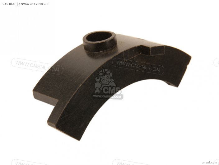 Suzuki BUSHING 3117248B20