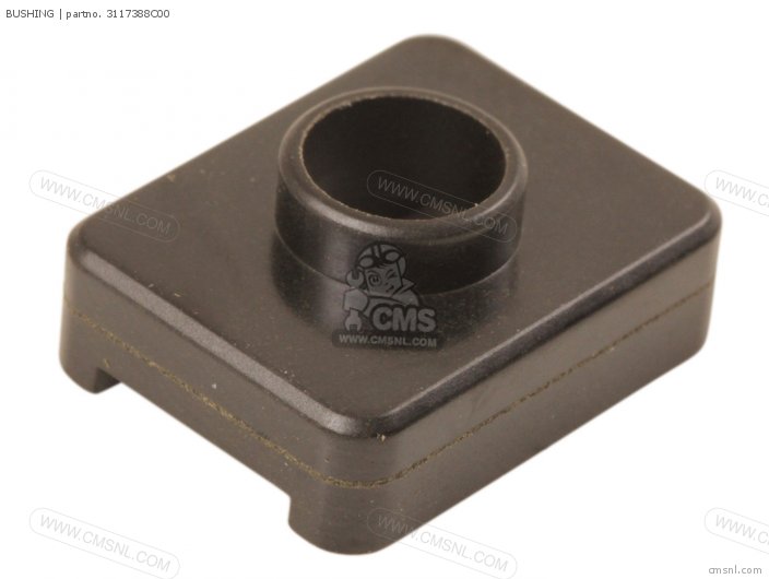 Suzuki BUSHING 3117388C00