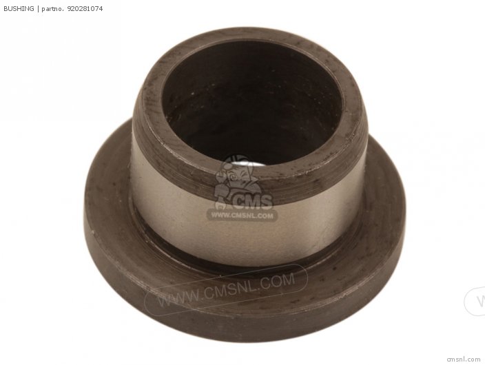 Kawasaki BUSHING 920281074