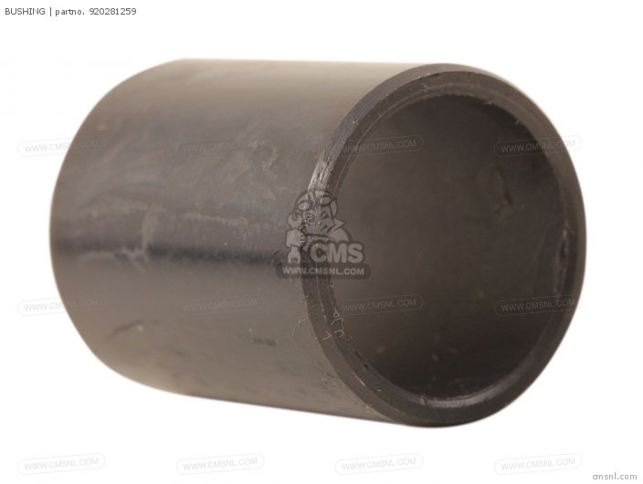 Kawasaki BUSHING 920281259