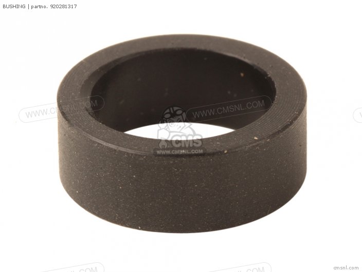 Kawasaki BUSHING 920281317