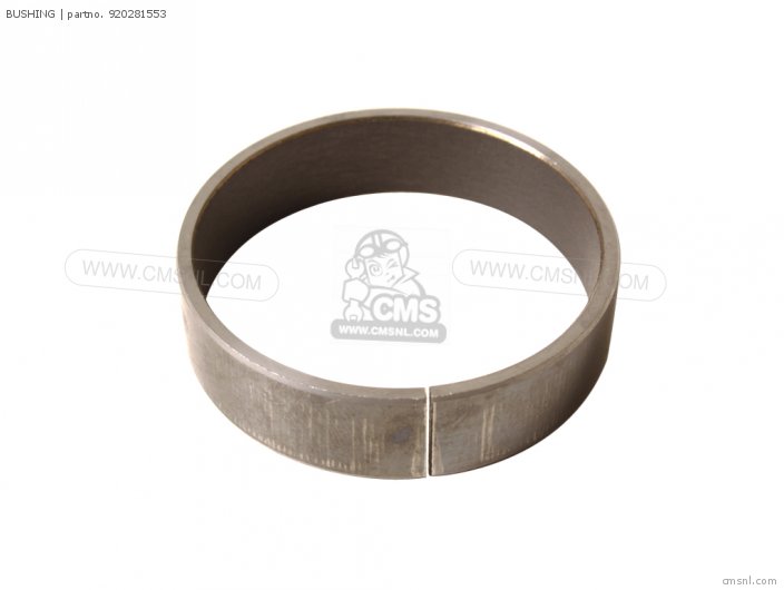 Kawasaki BUSHING 920281553