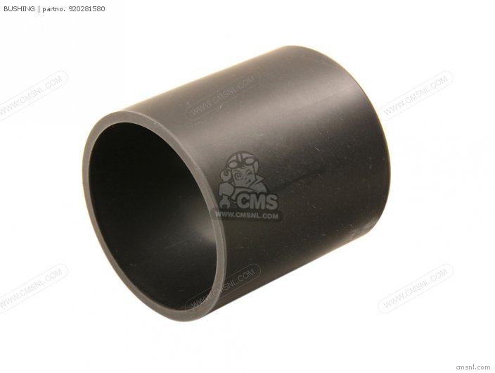 Kawasaki BUSHING 920281580