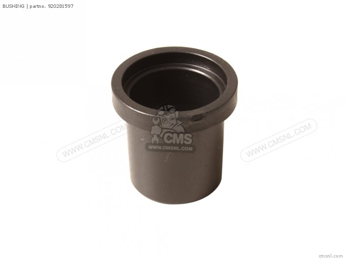 Kawasaki BUSHING 920281597