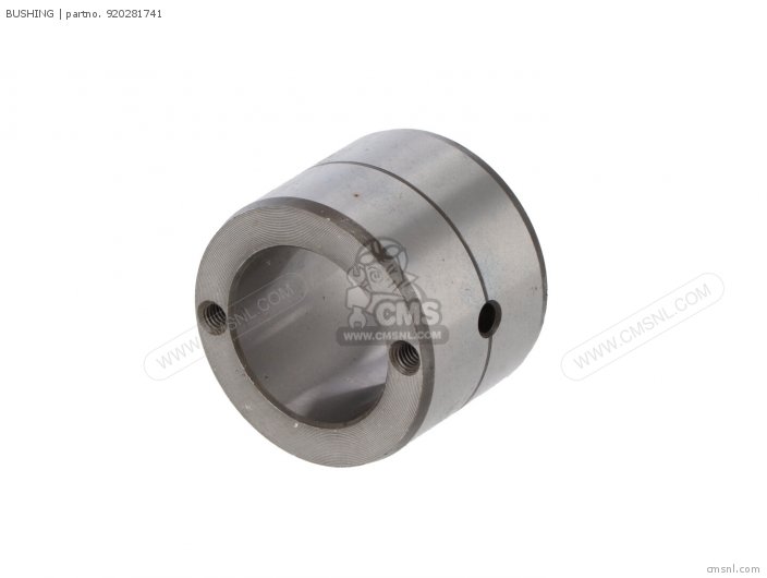 Kawasaki BUSHING 920281741