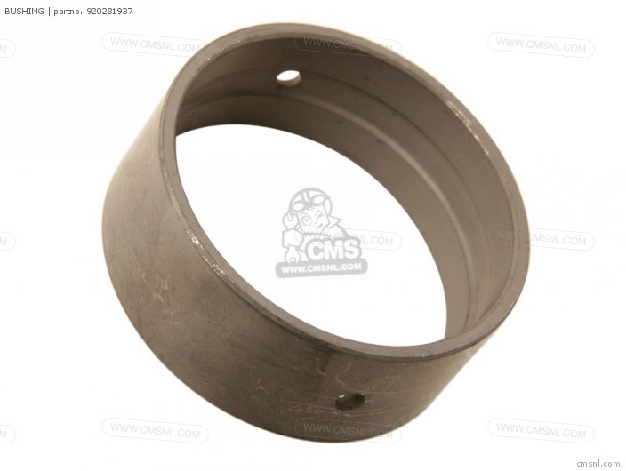 Kawasaki BUSHING 920281937