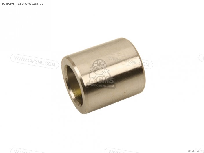 Kawasaki BUSHING 920283750