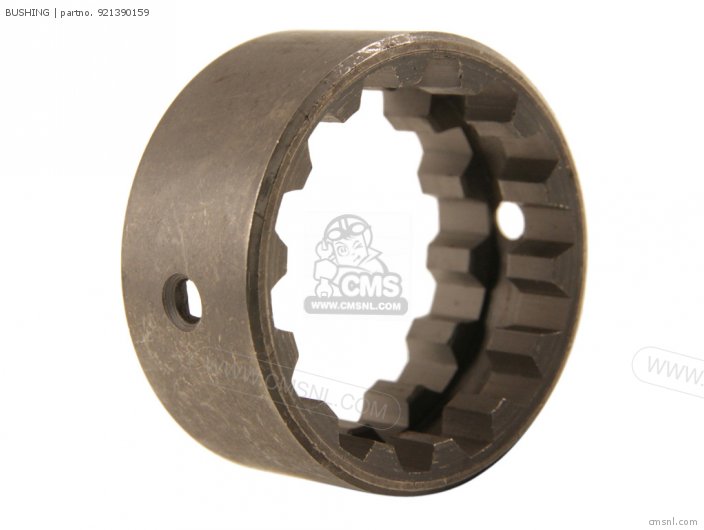 Kawasaki BUSHING 921390159