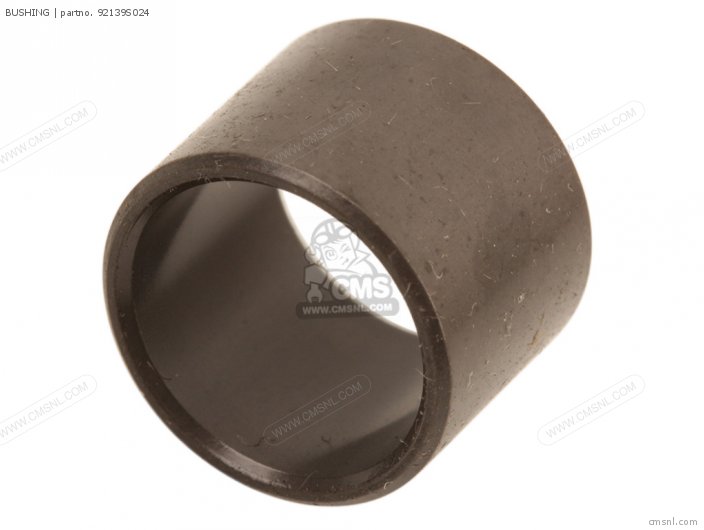 Kawasaki BUSHING 92139S024