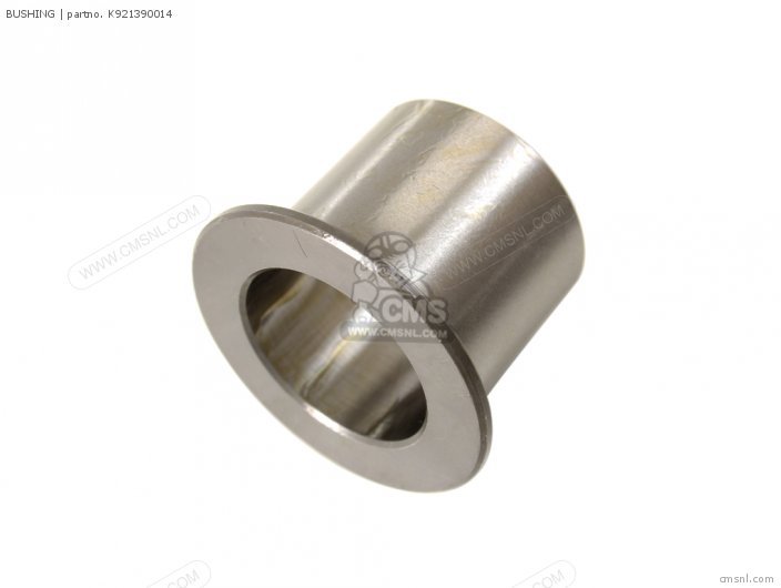 Suzuki BUSHING K921390014