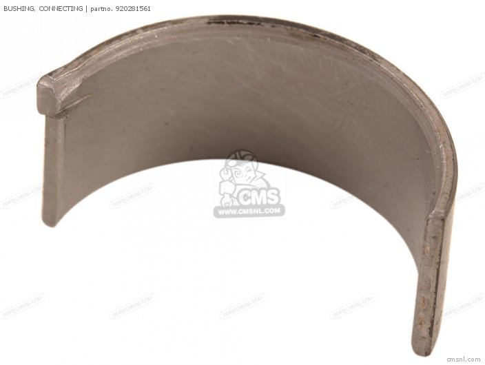 Kawasaki BUSHING, CONNECTING 920281561