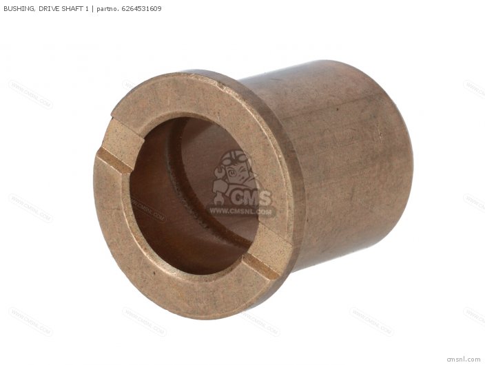 BUSHING, DRIVE SHAFT 1 for F9.9MSHB/MLHB/ELRB 2003 order at CMSNL