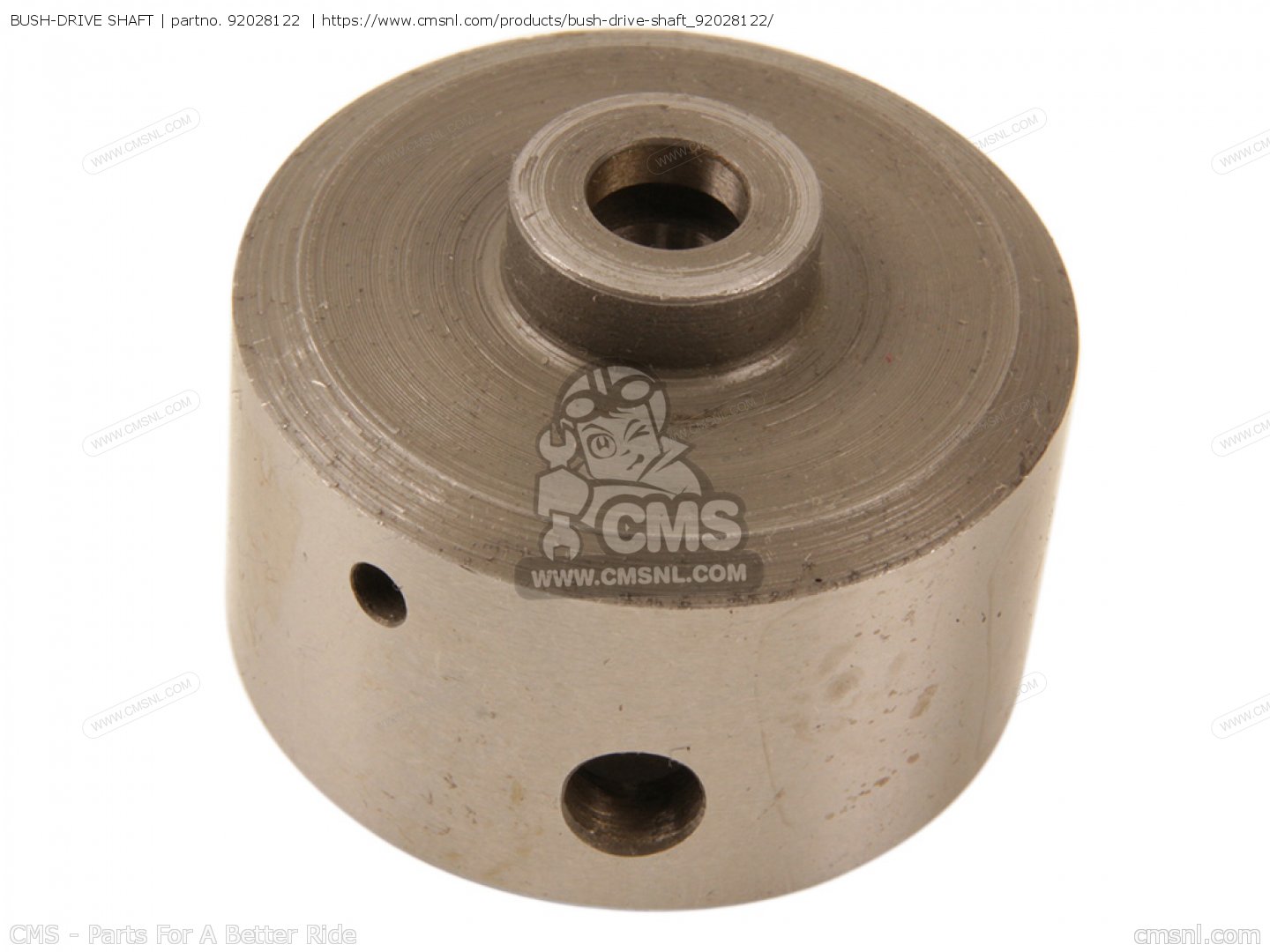 92028122 Bushing,input Shaft Kawasaki buy the 92028122 at CMSNL