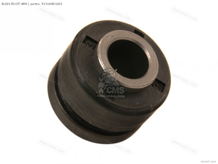 BUSH,PIVOT ARM for NE50 1990 (L) SPAIN order at CMSNL