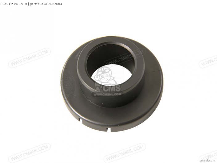 51314GZ5003 Bush,pivot Arm Honda buy the 51314GZ5003 at CMSNL