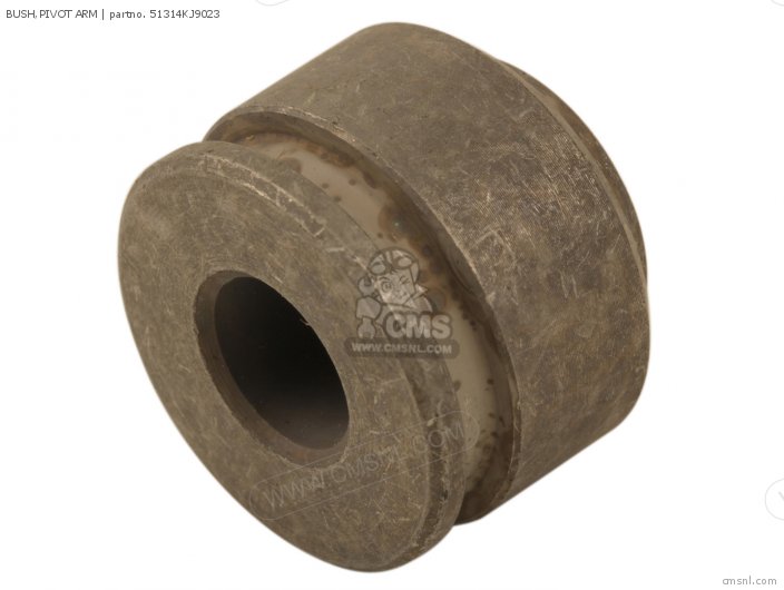 51314KJ9023 Bush,pivot Arm Honda buy the 51314KJ9023 at CMSNL