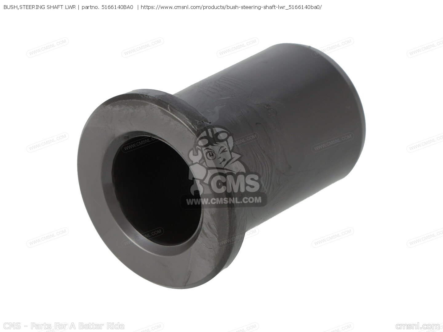 OEM 51661-40B00 Compatible SUZUKI LTZ50 06-10 14-19, LT80 87-06