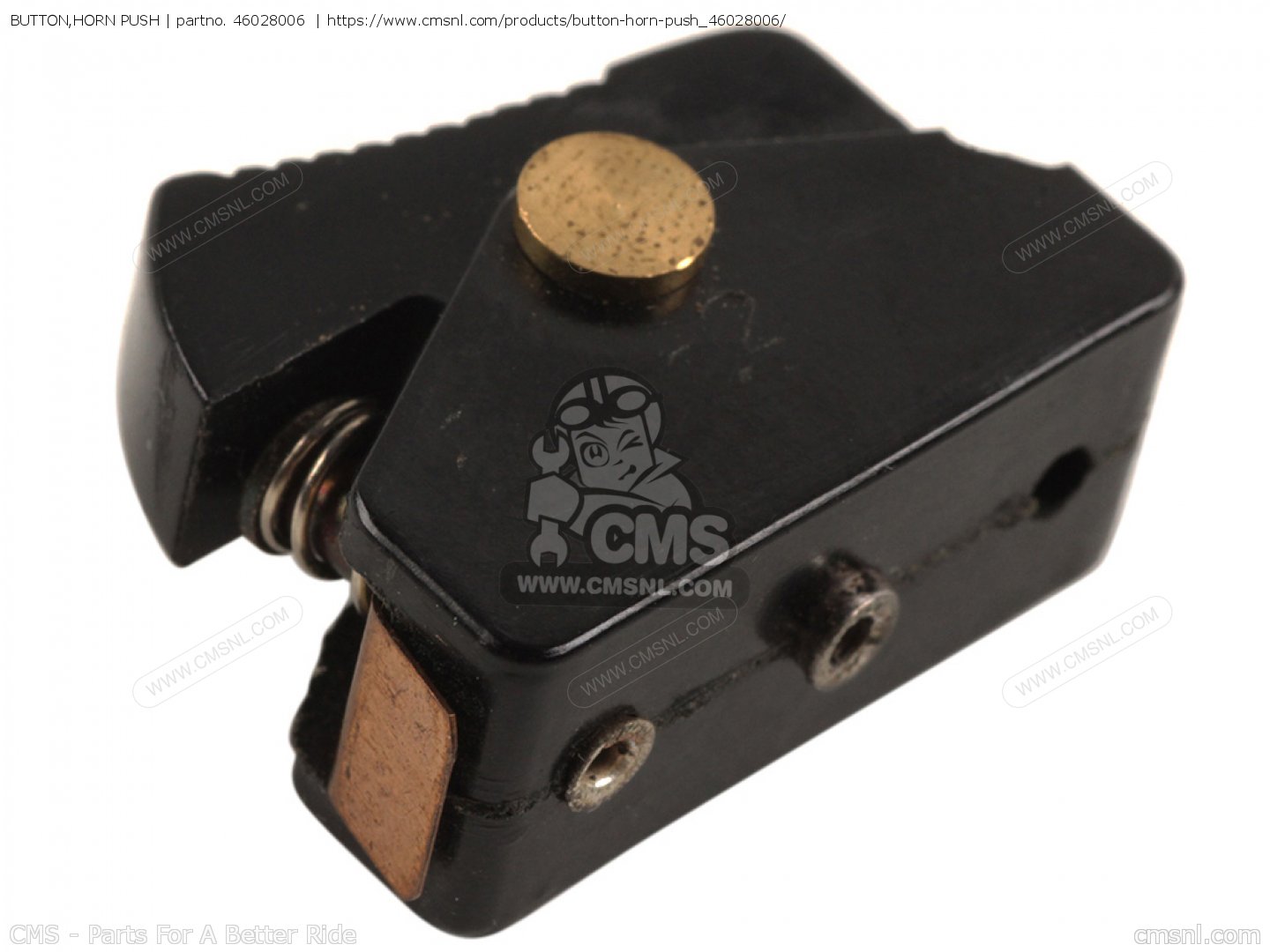 How To Wire A Push Button Horn