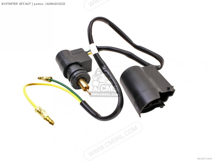 16046GN2023 Bystarter Set,aut Honda buy the 16046GN2023 at CMSNL