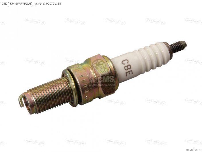 Kawasaki C8E (NGK SPARKPLUG) 920701168