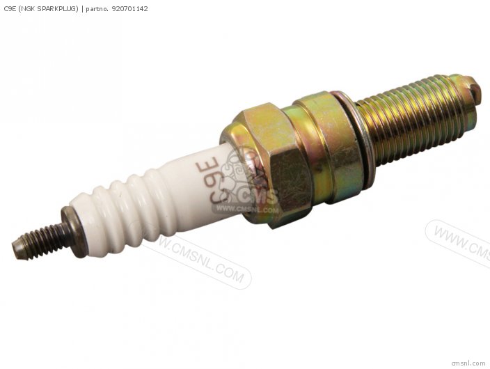 Kawasaki C9E (NGK SPARKPLUG) 920701142