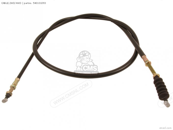 Cable,2wd/4wd photo