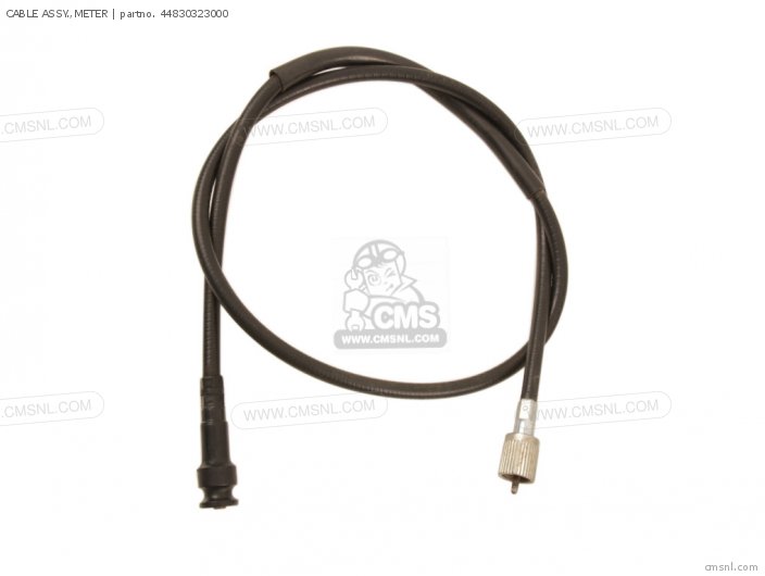 Cable Assy.,meter photo