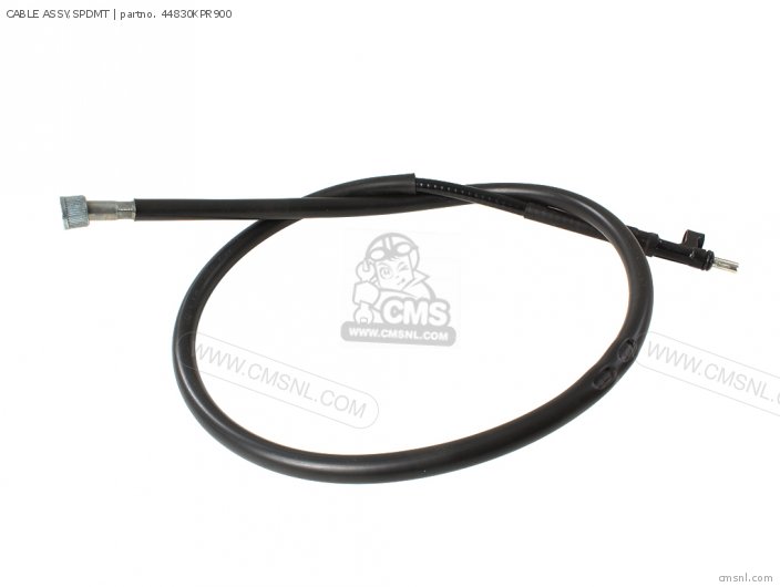Honda CABLE ASSY,SPDMT 44830KPR900