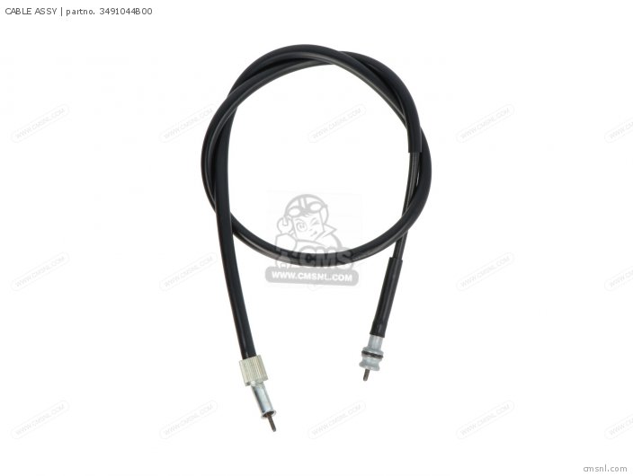 Cable Assy photo