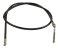 small image of CABLE ASSY  FR BRAKE