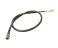 small image of CABLE ASSY  SPEEDOMETER