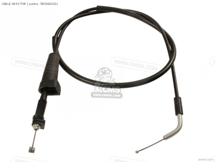 Cable Assy, Thr photo