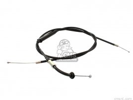 5830029502: CABLE ASSY,THROTTLE Suzuki - buy the 58300-29502