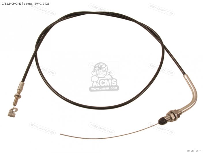 Kawasaki CABLE-CHOKE 594013726