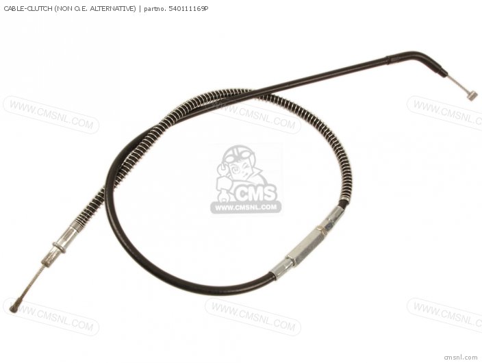 Kawasaki CABLE-CLUTCH (NON O.E. ALTERNATIVE) 540111169P