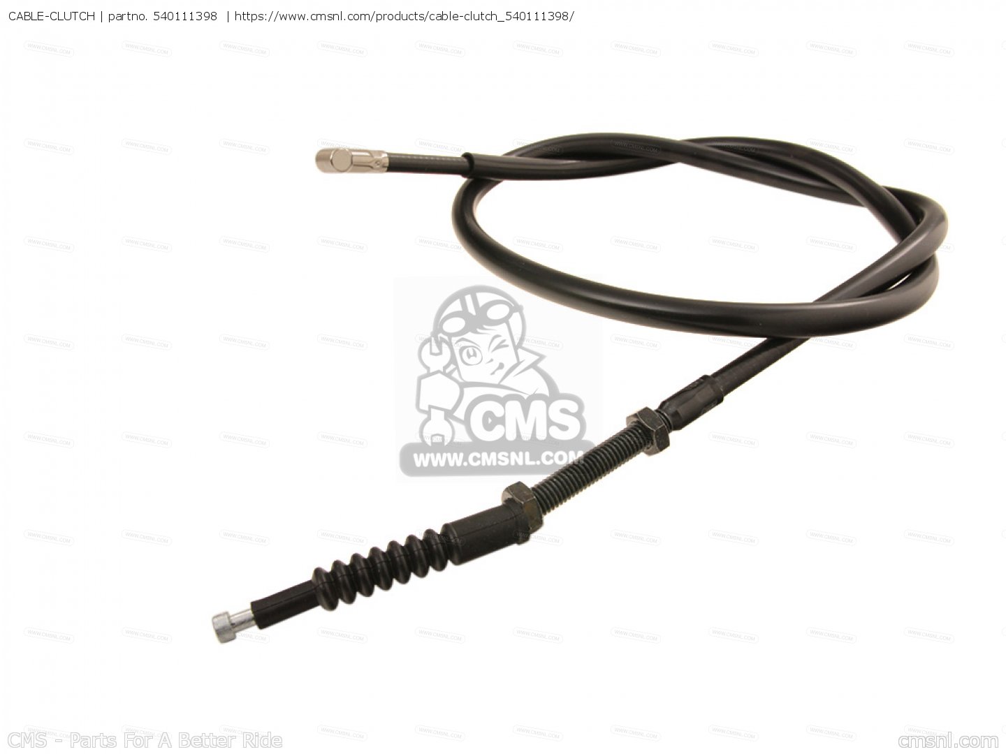 Ignition Switch 5 Wire Kawasaki ZX-12R Ninja ZX1200B2H 2003
