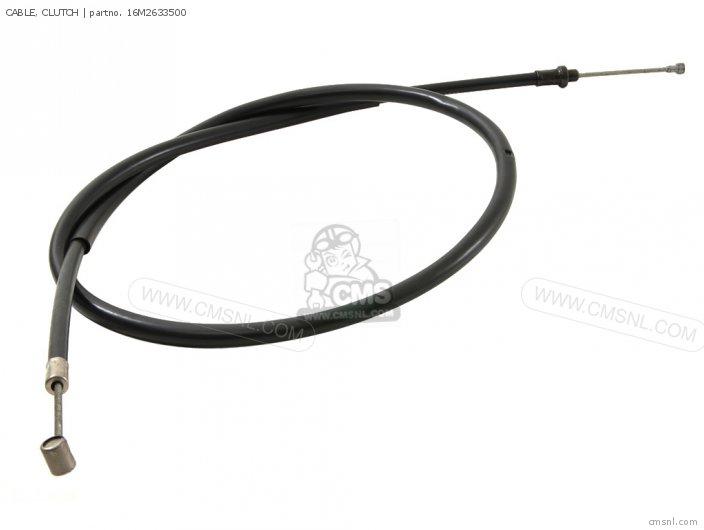 CABLE, CLUTCH CABLE, CLUTCH