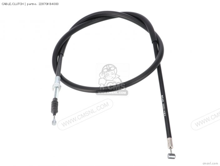 CABLE CLUTCH
