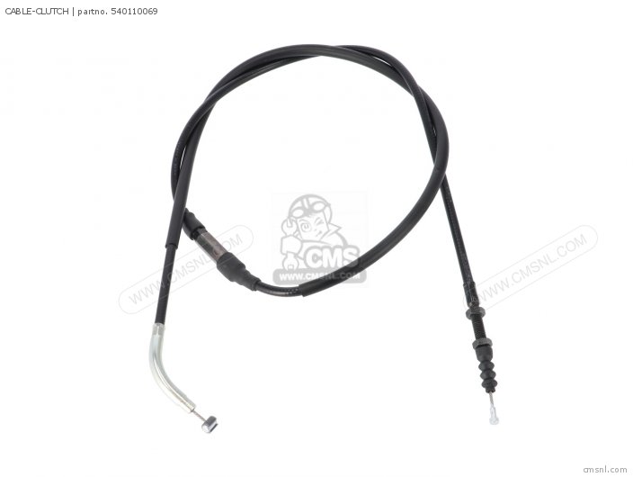 Kawasaki CABLE-CLUTCH 540110069