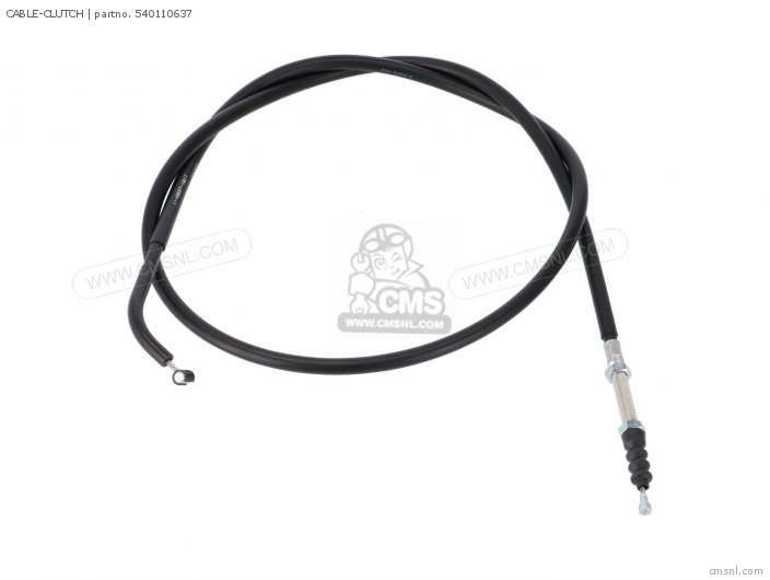 Kawasaki CABLE-CLUTCH 540110637
