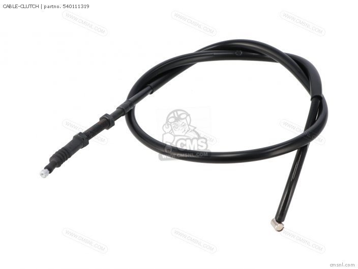 540111319 Cableclutch Kawasaki buy the 540111319 at CMSNL