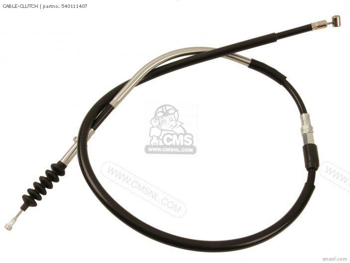 Kawasaki CABLE-CLUTCH 540111407