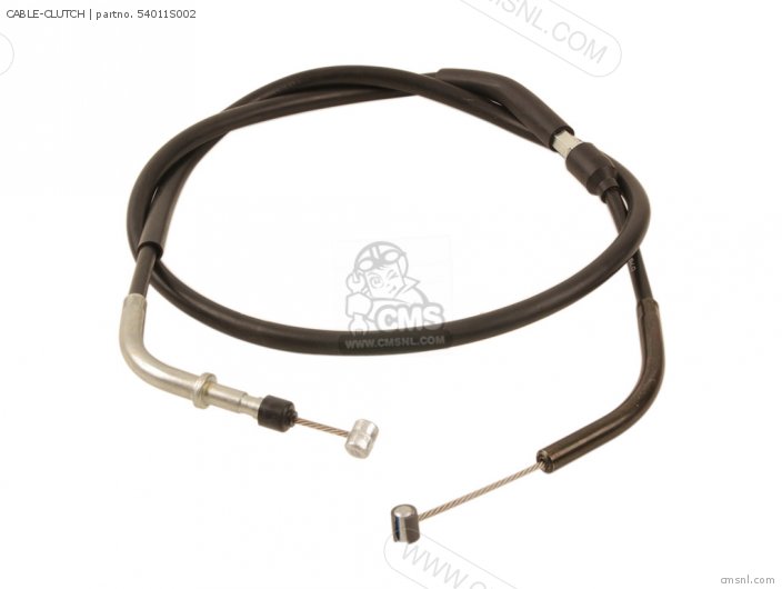 Kawasaki CABLE-CLUTCH 54011S002