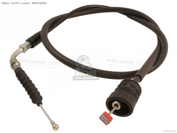 CABLE, CLUTCH CABLE, CLUTCH